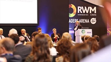 RWM 2013 The Best Bits (part 1)