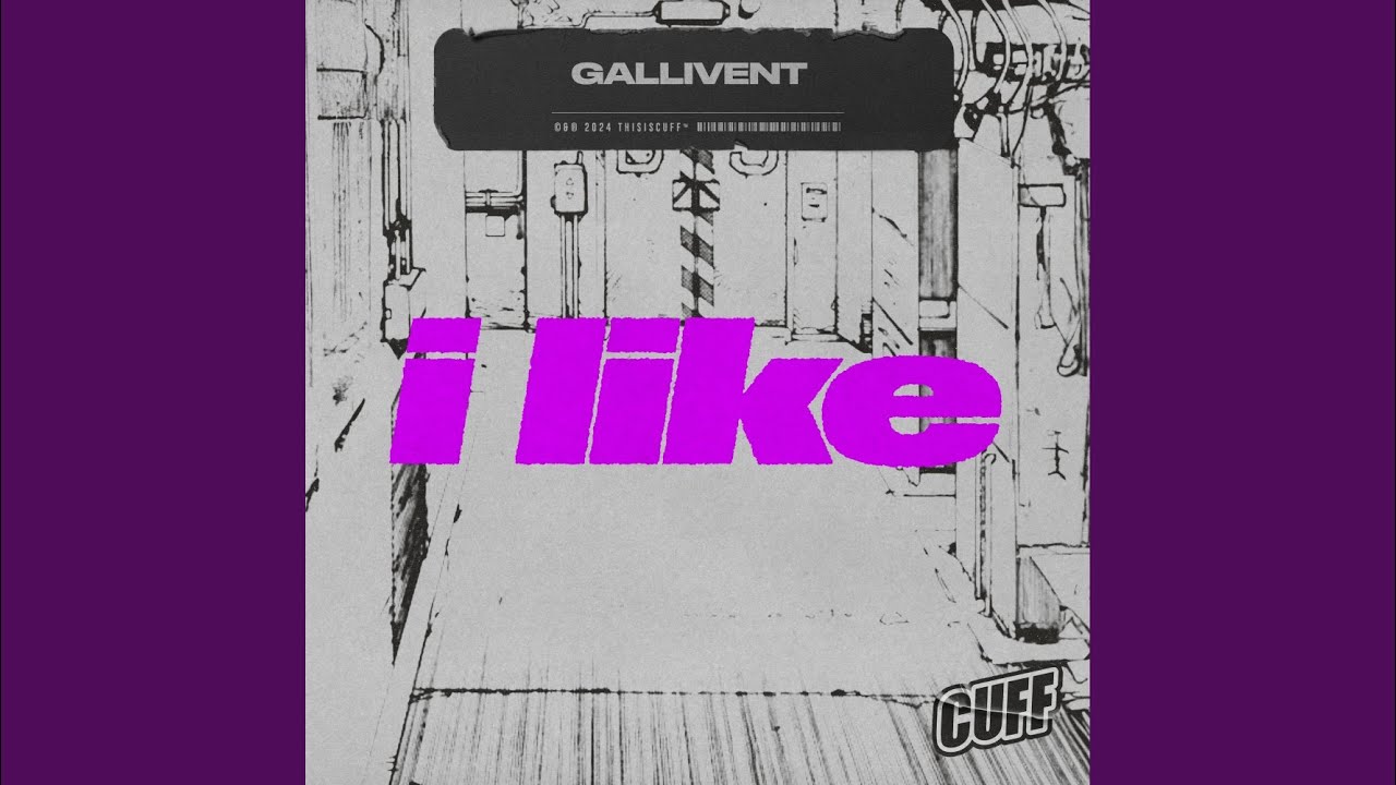 Guarda I Like (Radio Edit) su YouTube Guarda I Like (Radio Edit) su YouTube