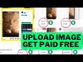 Make Money Online Uploading Images And Videos For FREE | Earn Free Money With Free Organic Traffic