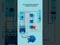 kheton Mein tubewell motor chalane ke liye kaun sa control wiring Kiya jata hai #electrical #wiring