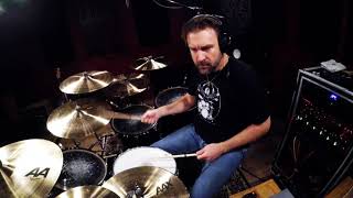 Save Your Love - Great White - Drum Cover