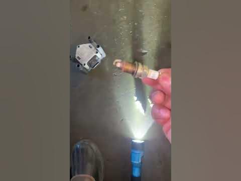 2014 Vw Jetta p0301-p0302-p0303-p0304 p0300 #mantenimiento #mechanic