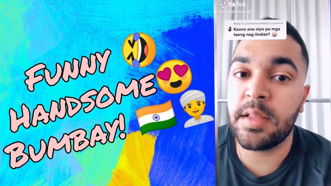 Famous Funny Indian 