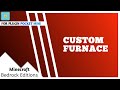 CustomFurnace Pocketmine