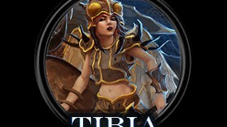 [ TIbia ] Balera Yalahar War - Cruel Judgment Vs Neverlet