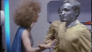 Robin Gibb - Boys Do Fall In Love (1984) Full Version
