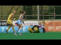 International Super Series Hockey 9s Highlights - Day 4