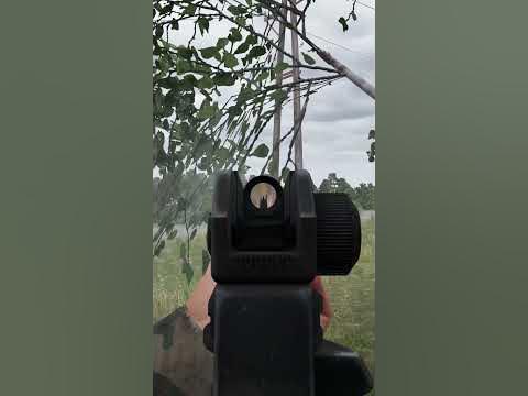 When the driver can't drive, take FULL advantage of it! - Arma Reforger