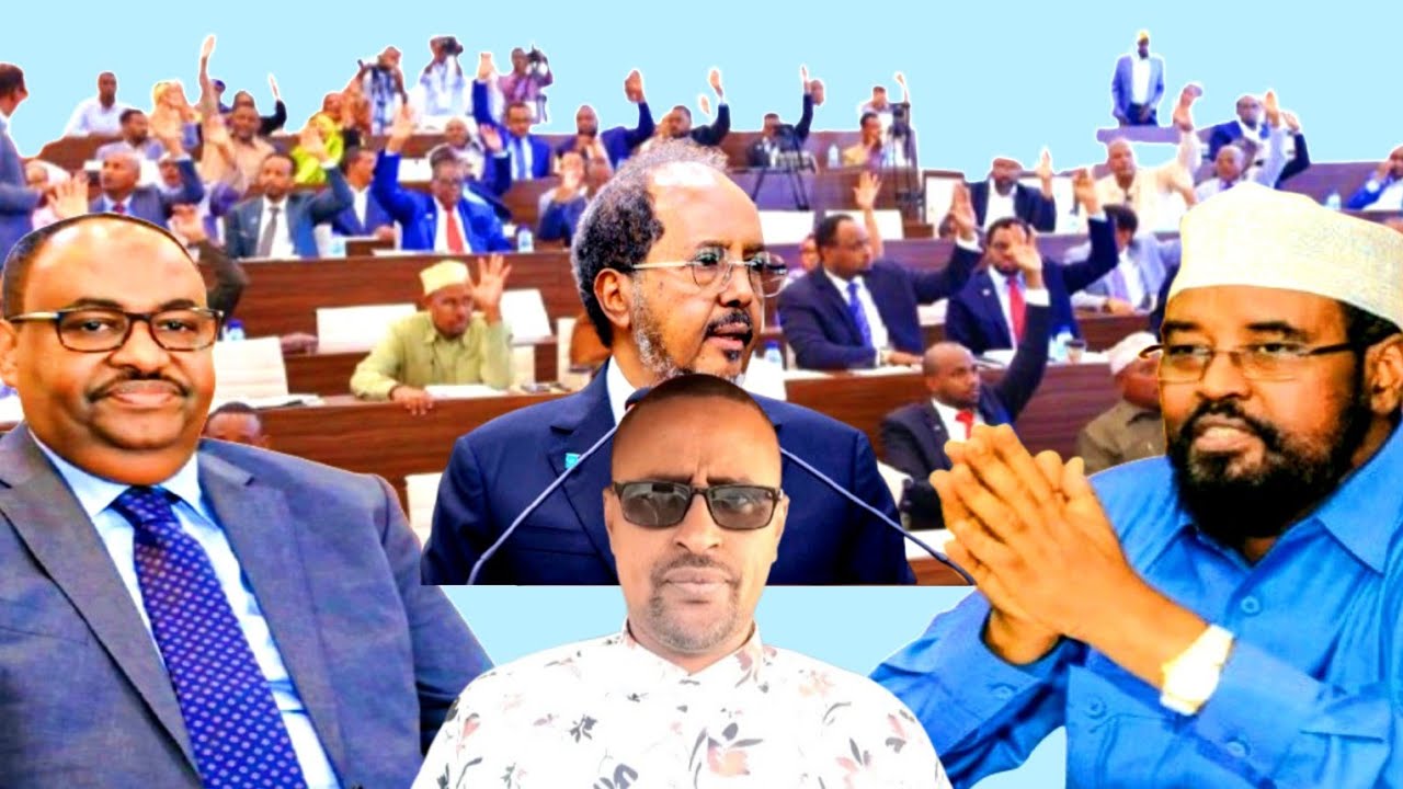 WAAR DEG DEG SOMALIA MUQDISHO DORASHO SEDANIN AMAD MADOBE HASSAN SHEIKH MAMUD MARCH 3//2026