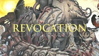 Revocation - Communion (OFFICIAL)