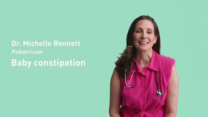 Baby Constipation: Causes and How to Help | Enfamil