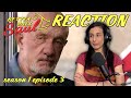 Better Call Saul REACTION 1x3 Nacho | Nobody Wants to Leave Home