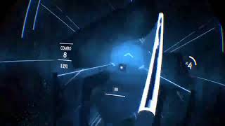 Beat Saber(PS4)