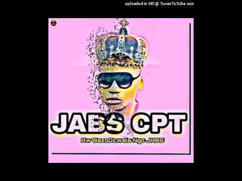 Jabs CPT & Mr Shona - Haters Can Hate
