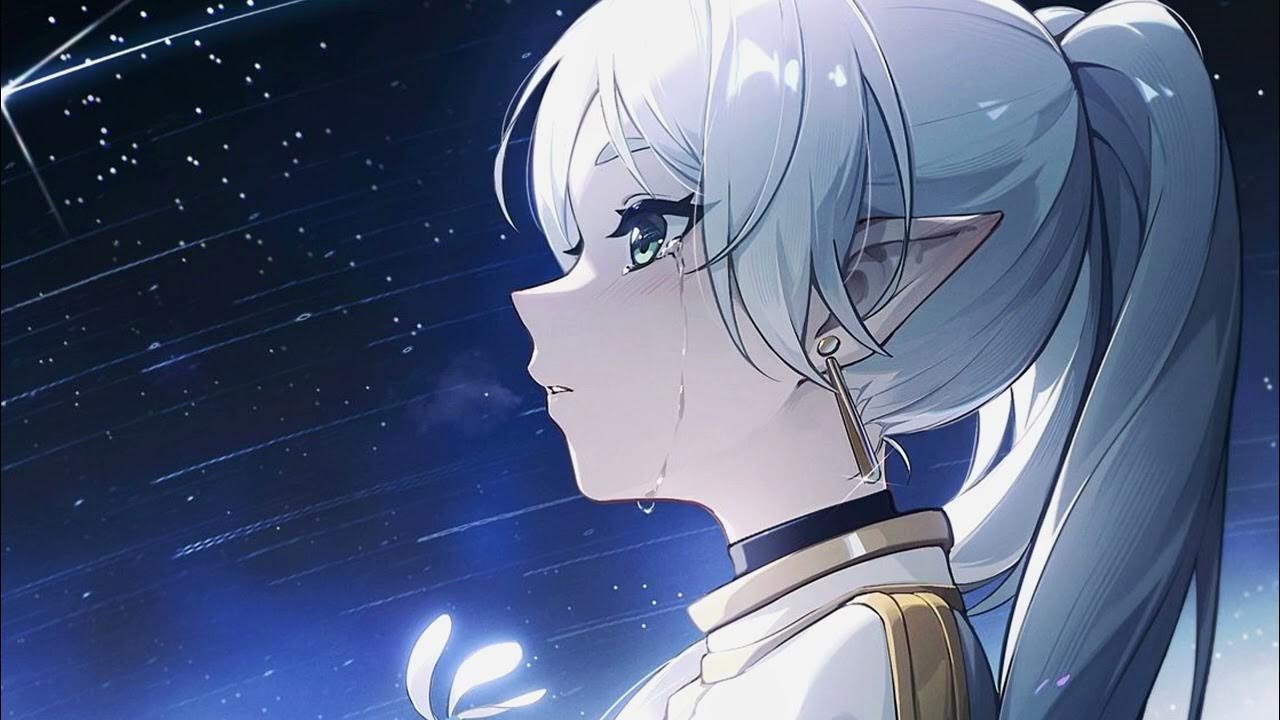YOASOBI - Brave 勇者 | Frieren OP | (Slowed + Reverb) YOASOBI - Brave 勇者 | Frieren OP | (Slowed + Reverb)