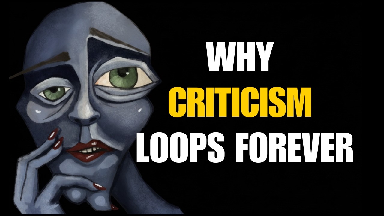 Why One Insult Stays With You Longer Than 100 Compliments