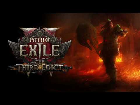 Path of Exile 2 Music - Arastas (Early Access Preview)