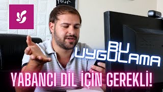 Karakterini yarat, mekanlara gir ve İngilizce konuş! screenshot 5