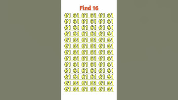 Find odd numbers #puzzle #mathstricks #gkquestion #trending #ytshorts #shots #video #viral