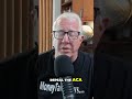 Trump & The Affordable Care Act