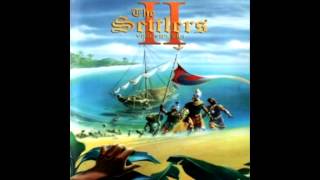 Video thumbnail of "The Settlers 2 Theme 8"