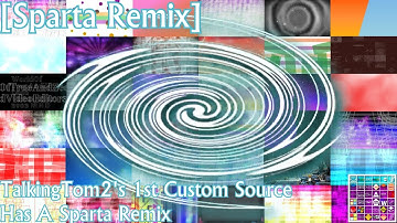 [Sparta Remix] TalkingTom2
