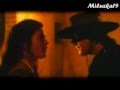 ♥ ♥ ♥ La Leyenda del Zorro - Quiero vivir la vida amandote ♥ ♥ ♥
