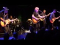 Ian Hunter Bastard - Gateshead Sage - 28th September 2014