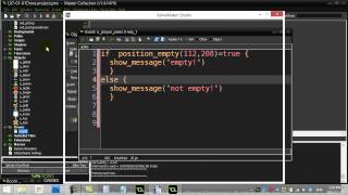GPC 07-01-X1 (GameMaker Scripts and Arguments) GPC 07-01-X1 (GameMaker Scripts and Arguments)