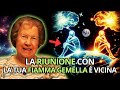 10 SEGNI CHE LA SEPARAZIONE DELLA FIAMMA GEMELLA È QUASI FINITA ✨ Dolores Cannon