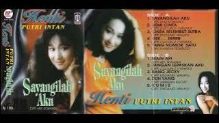 Henti putri intan,full album