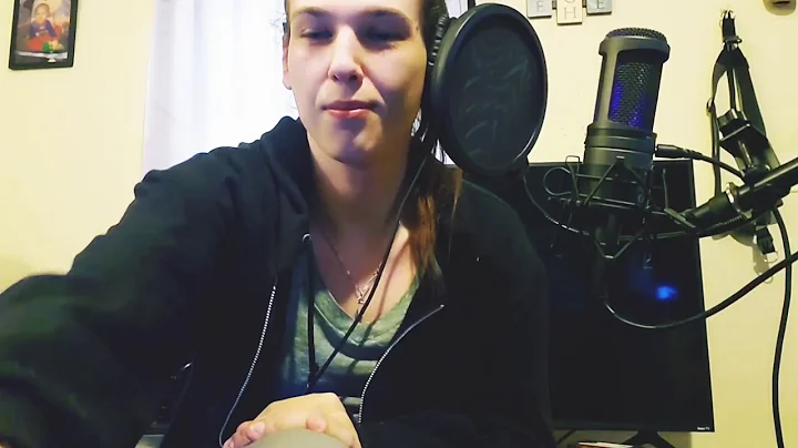 Girl Crush - Little Big Town (Cover by Cora Kirkpa...