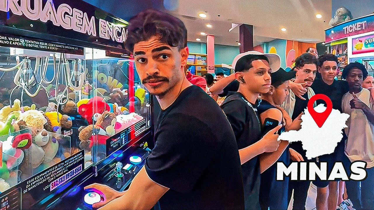 bistecone em MG - VIAJANDO PELO BRASIL 🚘 #2