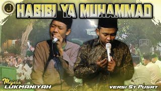 Download Lagu Habibi Ya Muhamad I sholawat viral🔥(versi Jami'yyah Lukmaniyah ) Terbaru 2025 MP3 Download Lagu Habibi Ya Muhamad I sholawat viral🔥(versi Jami'yyah Lukmaniyah ) Terbaru 2025 MP3