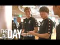 vol.12 | THE DAY presented by WIND AND SEA