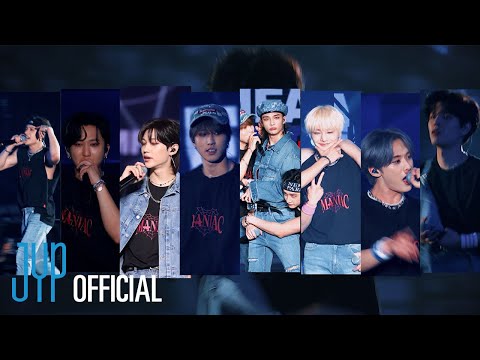 Stray Kids - Fam