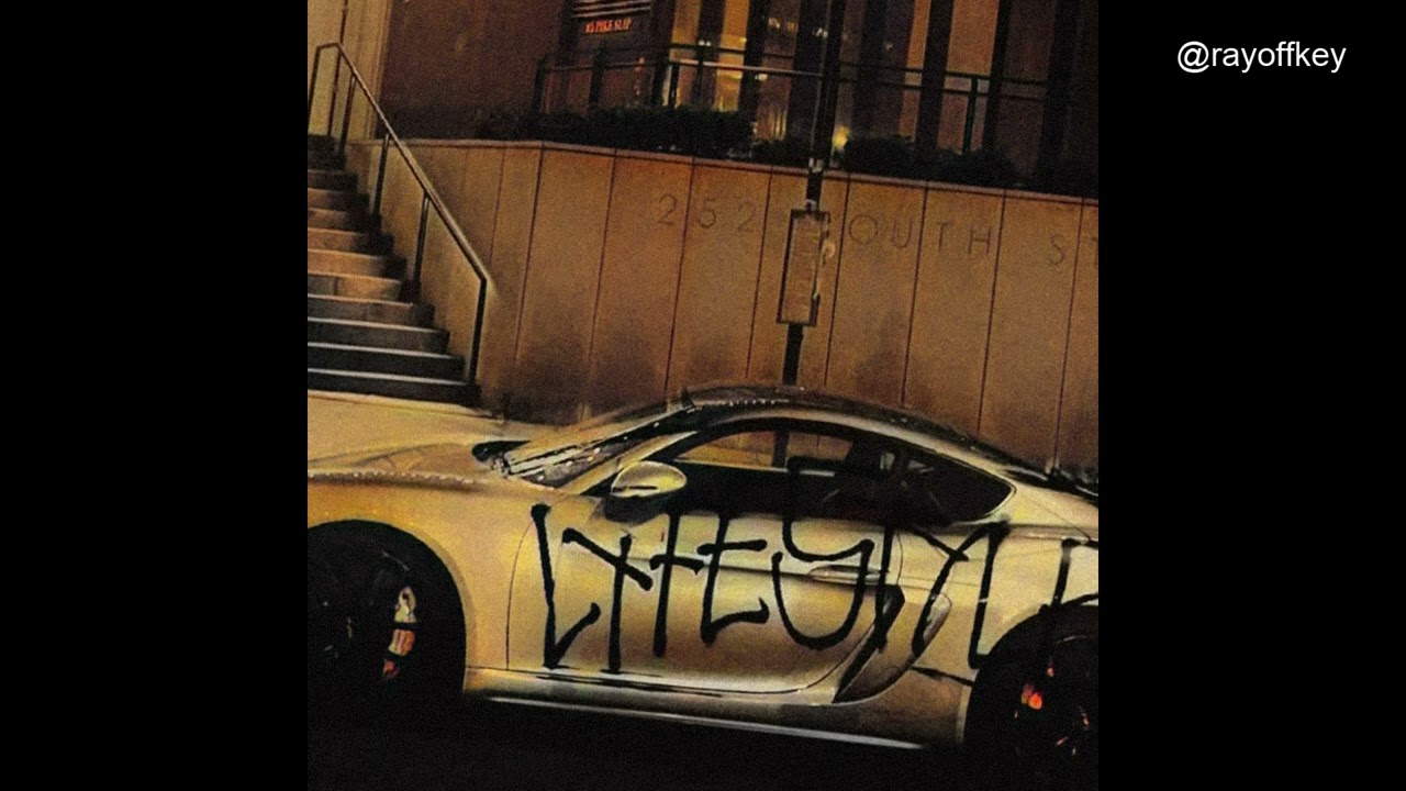 Yeat Type Beat x Playboi Carti Type Beat | Flytroop Type Beat