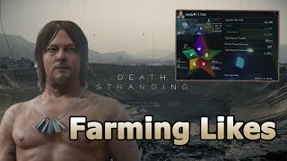 THIS IS THE QUICKEST WAY TO RAISE YOUR PORTER GRADE! - Death Stranding Tips \& Tricks