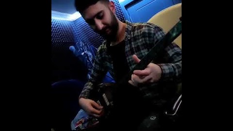 Thumbnail of Sibel can Padişah ultra solo elektro bağlama