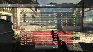Hitmarker ep 7: 2 Hitmarkers here and yeah I'M MAD KID!