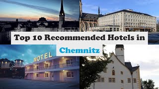 Best Hotels In Vienna, Austria - Top 5 Hotels In Vienna (2018)