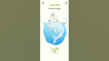 DOP 2 : Delet One Part level 413 #shorts #gaming #games #gamer #game#fyp#fypシ #viralshorts