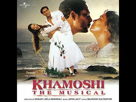 Bahon Ke Darmiyan From Khamoshi   The Musical