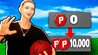 HOW TO EARN RED POINTS FOR FREE | 3ON3 Freestyle