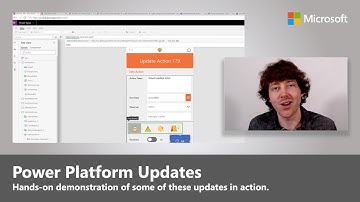 How to use the Microsoft Power Platform | Getting Started