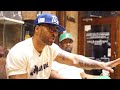 “THEY SAID JAY-Z WAS TOO OLD?!!” METHOD MAN ON HIP-HOP'S AGE PROBLEM