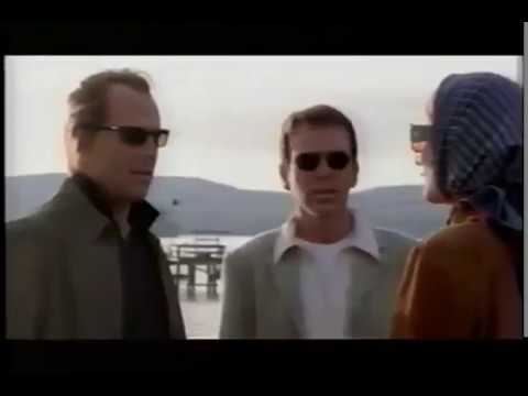 Bandits Movie Trailer 2001 - Tv Spot