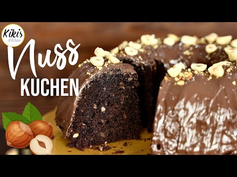 Video: Schokoladennüsse