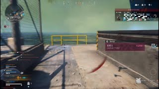 Cod mixtape