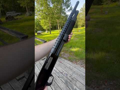 Mossberg 500